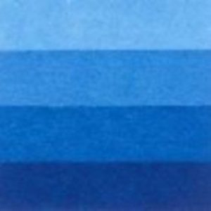 Tinta para Grabado Charbonnel (22) Azul Cerúleo (imit.) 60 ml. Art.-Nr. 331882