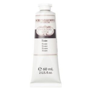 Tinta para Grabado Charbonnel (39) Bistre Básico 60 ml. Art.-Nr. 331899