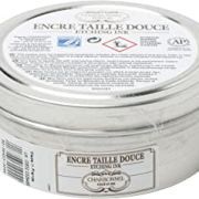 Tinta para Grabado Charbonnel (51) Blanco Cubriente RS 200 ml. Art.-Nr. 331006