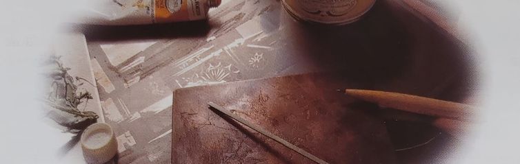 Tinta para Grabado Charbonnel (51) Blanco Cubriente RS 200 ml. Art.-Nr. 331006