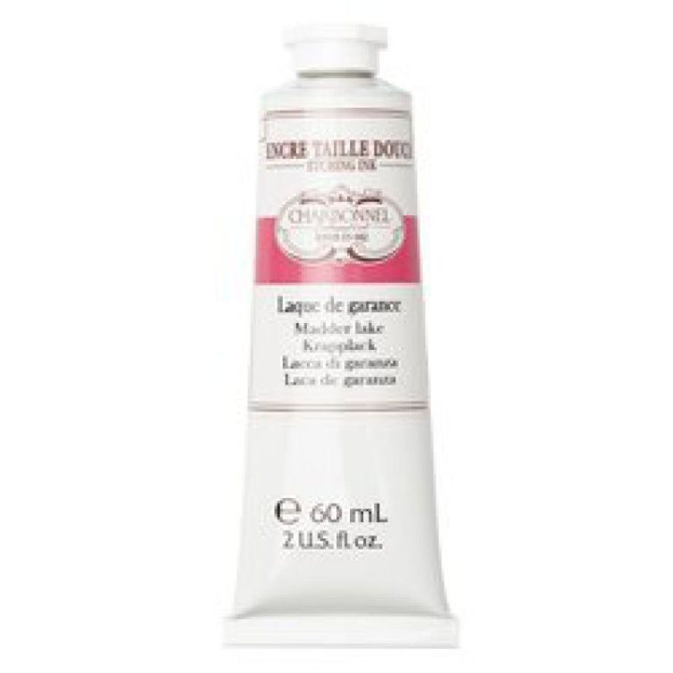 Tinta para Grabado Charbonnel (14) Laca Granza 60 ml. Art.-Nr. 331874