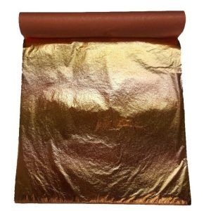 Pan de Cobre Auténtico