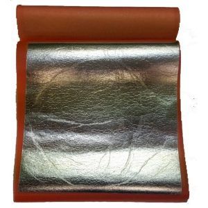 Pan de Plata Falso