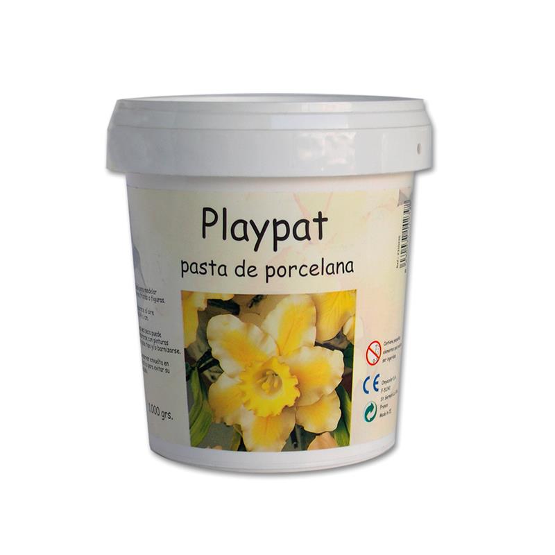 Pasta de Porcelana – Playpat 500 grs. Art.-Nr. 2310214
