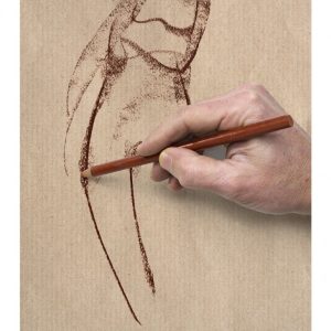 Bloc Dibujo Kraft A4 Art.-Nr. 96545C