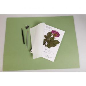 Cuaderno Herbario Clairefontaine A4 Art.-Nr. 975179C
