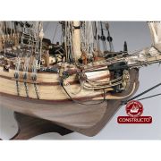 Maqueta de Madera – Barco – Halifax Art.-Nr. 80826