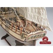 Maqueta de Madera – Barco – Halifax Art.-Nr. 80826