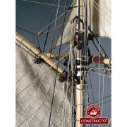 Maqueta de Madera – Barco – Halifax Art.-Nr. 80826