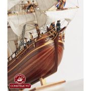 Maqueta de Madera – Barco – H.M.S. Bounty Art.-Nr. 80817