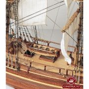 Maqueta de Madera – Barco – H.M.S. Bounty Art.-Nr. 80817