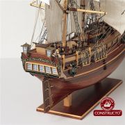 Maqueta de Madera – Barco – H.M.S. Bounty Art.-Nr. 80817