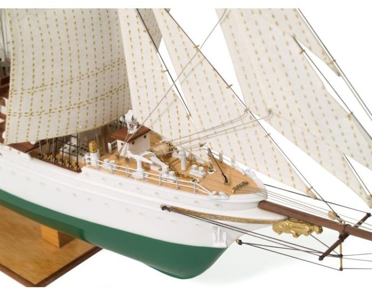 Maqueta de madera – Barco – J. S. Elcano Art.-Nr. 80622