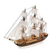 Maqueta de madera – Barco – H.M.S. Bounty Art.-Nr. 80621