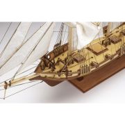 Maqueta de Madera – Barco – Albatros Art.-Nr. 80702