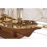 Maqueta de Madera – Barco – Albatros Art.-Nr. 80702