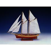 Maqueta de madera – Barco – Carmen Art.-Nr. 80703