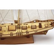 Maqueta de madera – Barco – Carmen Art.-Nr. 80703