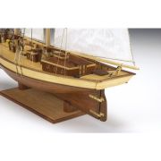 Maqueta de madera – Barco – Carmen Art.-Nr. 80703