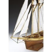 Maqueta de madera – Barco – Carmen Art.-Nr. 80703