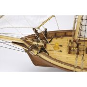 Maqueta de madera – Barco – Carmen Art.-Nr. 80703