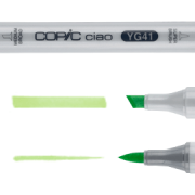 Copic Ciao 72 Color Set