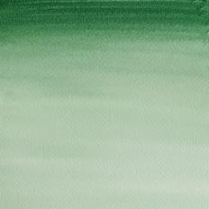 Acuarela Cotman 1/2 godet (24) Verde de Hooker Oscuro