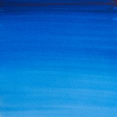 Acuarela Cotman 1/2 godet (19) Azul Intenso