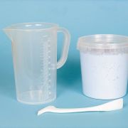 Set para Moldear – Látex Art.-Nr. 60211