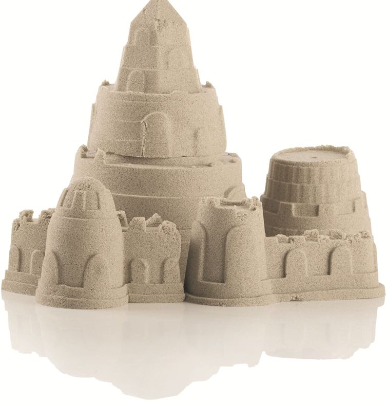 Arena para Modelar 1 kg. Art.-Nr. 55 172