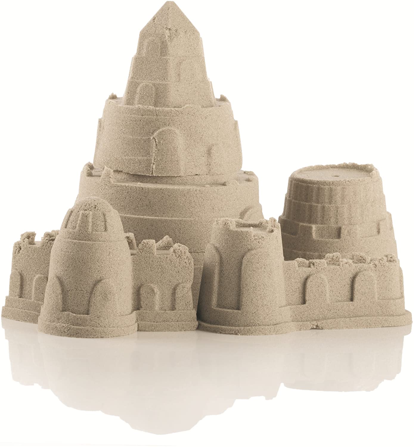 Arena para Modelar 1 kg. Art.-Nr. 55 172