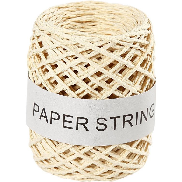 Cordel de papel