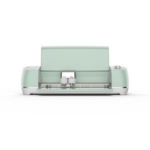 Pack Cricut Explore Air 2 Mint EU Art.-Nr. 2007000 + REGALO EasyPress Mini Art.-Nr. 2007074