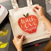 Cricut EasyPress 2 9×9 Frambuesa EU Art.-Nr. 2005553