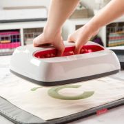 Cricut EasyPress 2 12×10 Frambuesa EU ART.-NR. 2005557