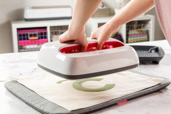 Cricut EasyPress 2 12×10 Frambuesa EU ART.-NR. 2005557
