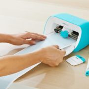 Pack Cricut Joy Art.-Nr. 2007992 + REGALO EasyPress Mini Art.-Nr. 2007074