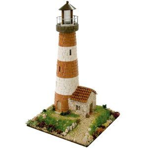 Kit de Construcción en Cerámica Faro Art.-Nr. 03526