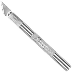 Cutter Metálico Mediano Excel Nº2 Art.-Nr. 25102