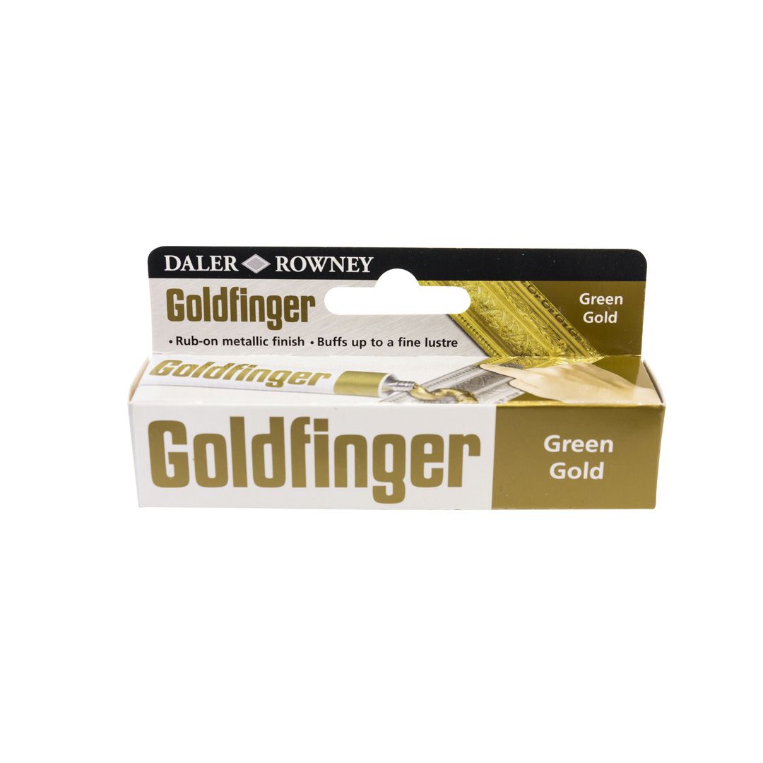 Goldfinger Green Gold Art.-Nr. 145 008 344