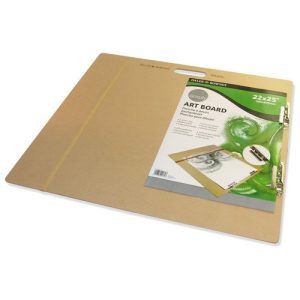 Tablero para Dibujar con Sujeciones 560×635 mm. Art.-Nr. 845 900 700
