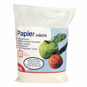 Pasta de Papel 1 Kg. Art.-Nr. F686000