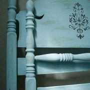 Pintura a la tiza – 236 ml – ADC12 Herencia