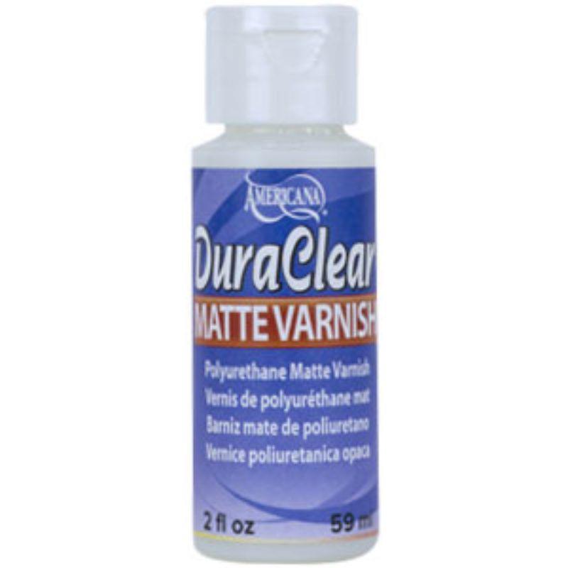 Barniz Mate de Poliuretano Americana Art.-Nr. DS60-3