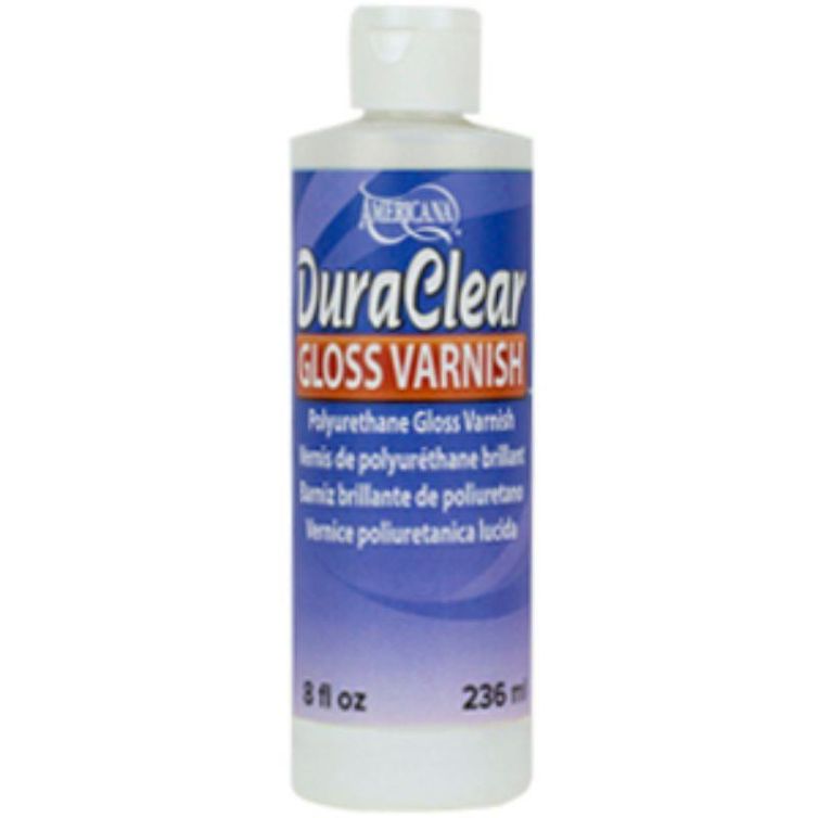 Barniz Brillo de Poliuretano Americana Art.-Nr. DS19