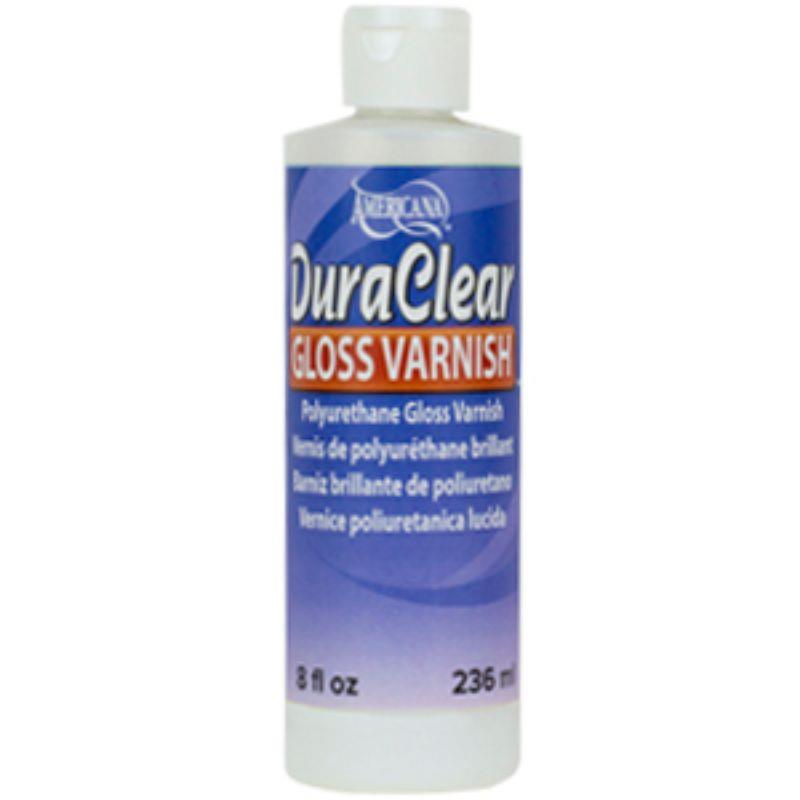 Barniz Brillo de Poliuretano Americana Art.-Nr. DS19
