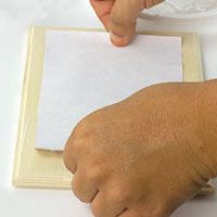 Pintura a la tiza – 236 ml – ADM10 Medio de transferencia de imagen