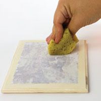 Pintura a la tiza – 236 ml – ADM10 Medio de transferencia de imagen