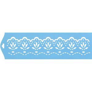 Plantilla 28,5 x 8,4 Cenefa 095