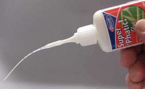 Deluxe Roket Glue Tips Art.-Nr. AC20